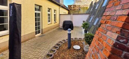 Terrasse - 