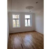 Kernsanierte 3-Raum Wohnung in Stötteritz - Leipzig