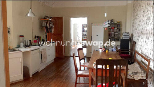 Bild 3 - 4 Zimmer Etagenwohnung in Berlin