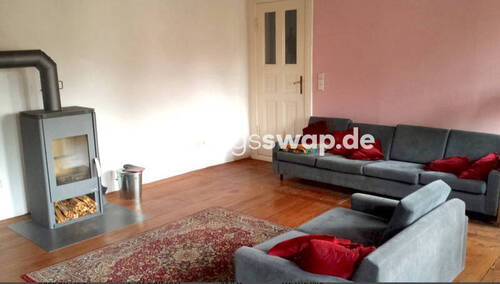 Bild 4 - Etagenwohnung mit 140,00 m&sup2; in Berlin zur Miete