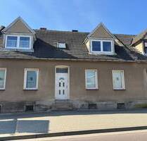 Einfam. Haus für den Handwerker - Bernburg