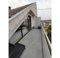 kl. DG-Wohnung mit Balkon - 130.000,00&nbsp;EUR Kaufpreis, ca.&nbsp; 45,00&nbsp;m&sup2;&nbsp;Wohnfl&auml;che in Karlsruhe (PLZ: 76228) Palmbach