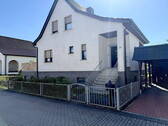 Bild 1 - Charmantes Einfamilienhaus in ruhiger Lage