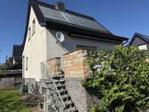 Bild 3 - 4 Zimmer Einfamilienhaus in Burg