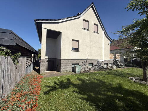 Bild 4 - Einfamilienhaus mit 110,00 m&sup2; in Burg zum Kaufen