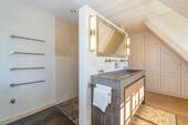 Bad en Suite im Obergeschoss - 