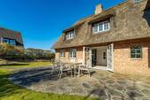Gartenterrasse - 