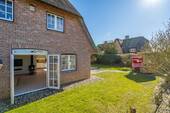 Gartenansicht - 