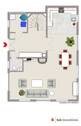 Grundriss EG - 