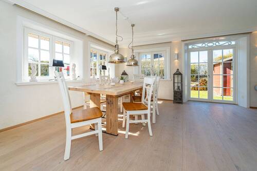 Essbereich - 