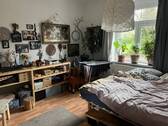 Fotobeispiel Schlafzimmer - 