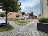 Außenstellplätze - Mehrfamilienhaus, Wohnhaus mit 424,00 m² in Gotha zum Kaufen