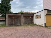 Garagen - 