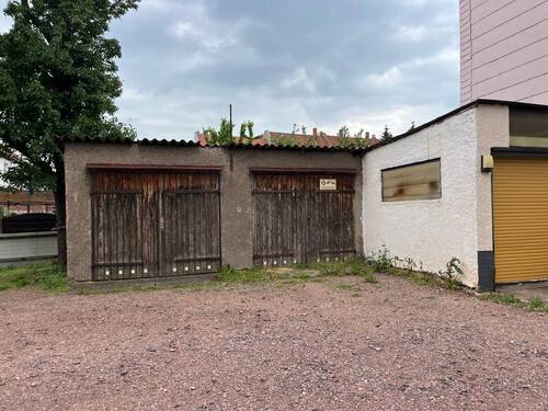 Garagen - 