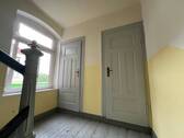 Abstellräume im Treppenhaus - 