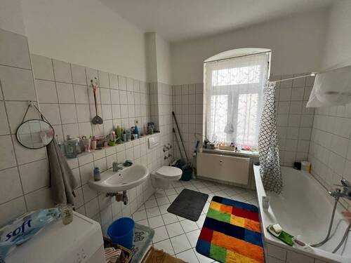 Fotbeispiel Badezimmer - 