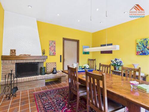 EG - Esszimmer Bild 2 - 