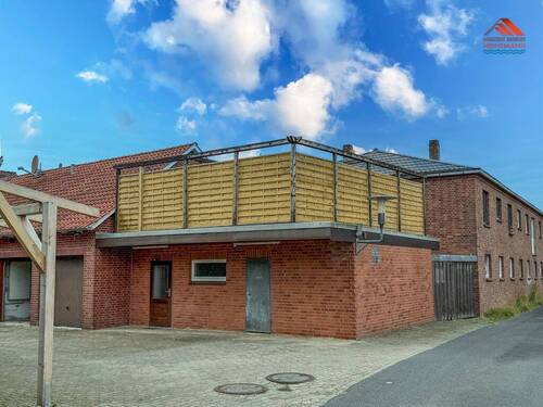 Terrasse Neu - 
