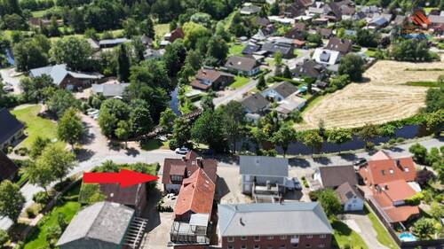 Luftaufnahme 2 - 