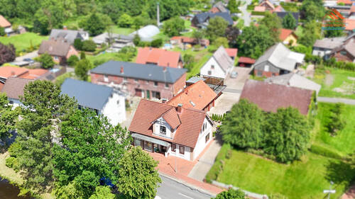 Luftaufnahme 3 - 