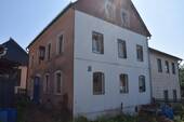 Außenansicht - 9 Zimmer Mehrfamilienhaus, Wohnhaus zum Kaufen in Helmbrechts