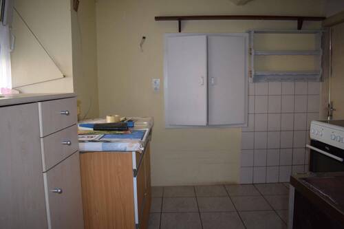 Küche EG - Mehrfamilienhaus, Wohnhaus mit 189,00 m² in Helmbrechts zum Kaufen
