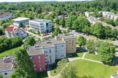 Wohnanlage Hochbergstraße - 
