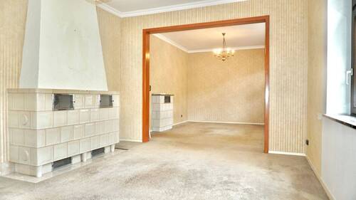Viel Platz - 