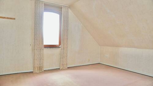 Schlafzimmer DG - 