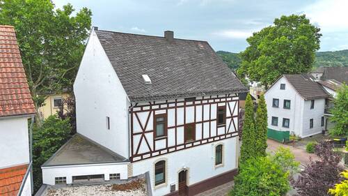 Rückseite - 