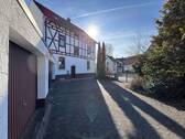 Zentral gelegen - 