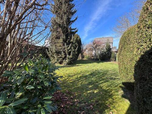 Großer Garten - 