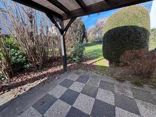 Terrasse - 