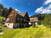 Bild 2 - 8 Zimmer Bauernhaus, Landhaus zum Kaufen in Oberwolfach Walke