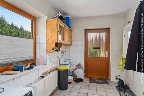 Hauswirtschaftsraum (11,62m²) - 