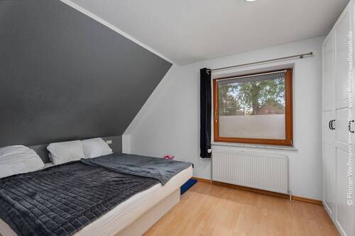 Schlafen (14,14m²) - 
