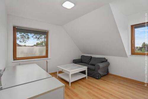 Zimmer 1 (12,83m²) - 