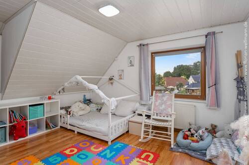 Zimmer 2 (14,46m²) - 