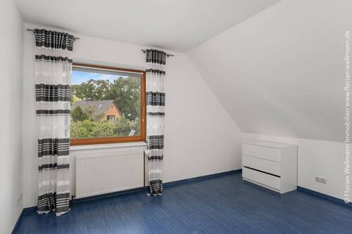 Zimmer 3 (10,13m²) - 
