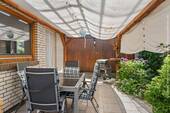 Terrasse (16,79m²) ... - 