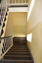 Treppenhaus - 