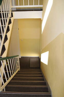 Treppenhaus - 