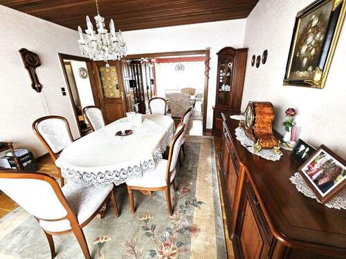 Esszimmer EG - 