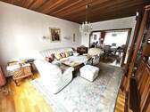 Wohnzimmer EG - 