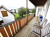 Balkon EG - 