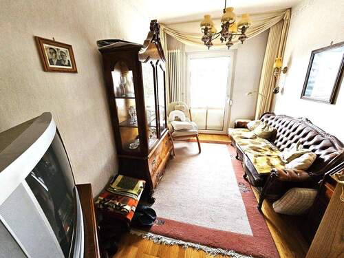 Kinderzimmer EG - 