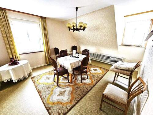 Esszimmer OG - 