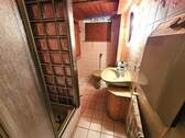 Bad im Keller - 
