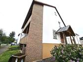 Seitenansicht - Mehrfamilienhaus, Wohnhaus mit 174,00 m² in Ahnatal / Weimar zum Kaufen