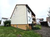 Seitenansicht - 
